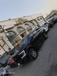 فورد F150 • XLT • دفع رباعي