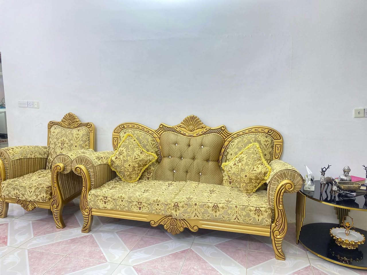 ‎تخم ملكي للبيع نضيف كلش ومابي عيب 350 مع سيت طبلات‎ خناقين, ديالى


**إذا كنت صاحب هذا الإعلان وتريد حذفه لأي سبب، رجاءا أرسل رسالة إلى الدعم الفني**