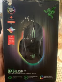 ماوس رايزر • هايبر V3 • بغداد