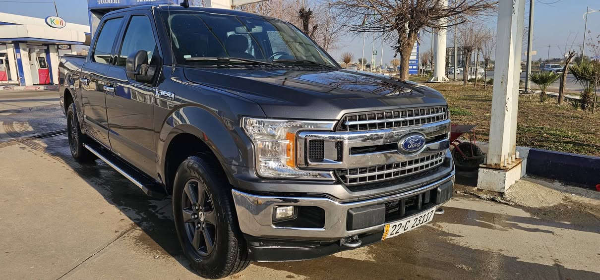 سڵاو
نFORD F 150 XLT،نەوتی،2019،
رقم هەولێر،بەناوی خۆمانەوەیە،6توین توربو،52هەزارڕۆشتووەومەکینەوگێڕی نەکراوەتەوە
4تایەی تازەی لەژێرە،سنوی وڕەقەمی تازەیە،
کوشن هیتەروکارەبایی،4×4دەبڵ اکسڵ،شاشە،
کامێرای360پلە،زینۆن،جامی دوواوەسلایدە،
تەنهاچاملغ ودەرگای سایەق بۆیاخە بەبێ دەعم،
زۆرجوان وپاکەوهیچ مەسرەفی تێدانیە،
223$ومعامەلە،لەسلێمانییە***********
*********** السليمانية, العراق
