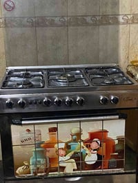 طباخ • فرش • شغال