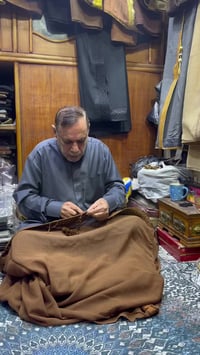 ابو علي الشمري • عبايجي • العمارة