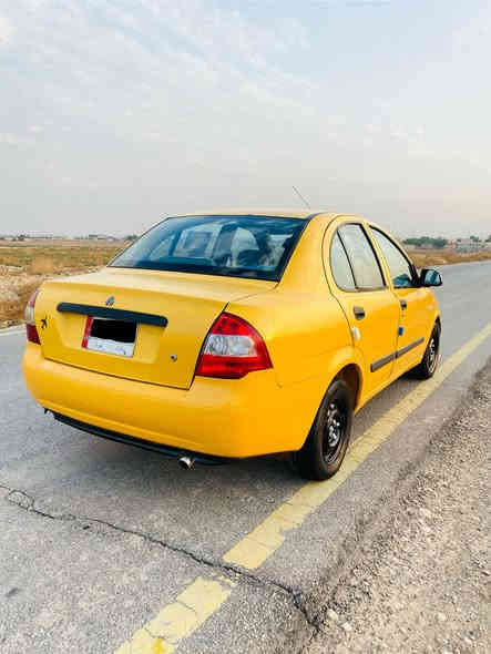 سلام وعليكم طيبه ٢٠١٤ مكفوله كفاله عامه  مكينه كير صدر خير من الله سياره جاهزه مابيهةا ي نقص كهربائيات كله شغاله تراي وين مايعجبك اطلع بيهة مكاني بغداد جسر ديالى جديد السعر  ٣٦$ 
اتصال ***********
