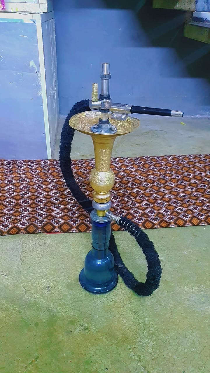 طه سنفوره قزم نحاس داخل خارج 55الف
كركوك واسطي ***********
