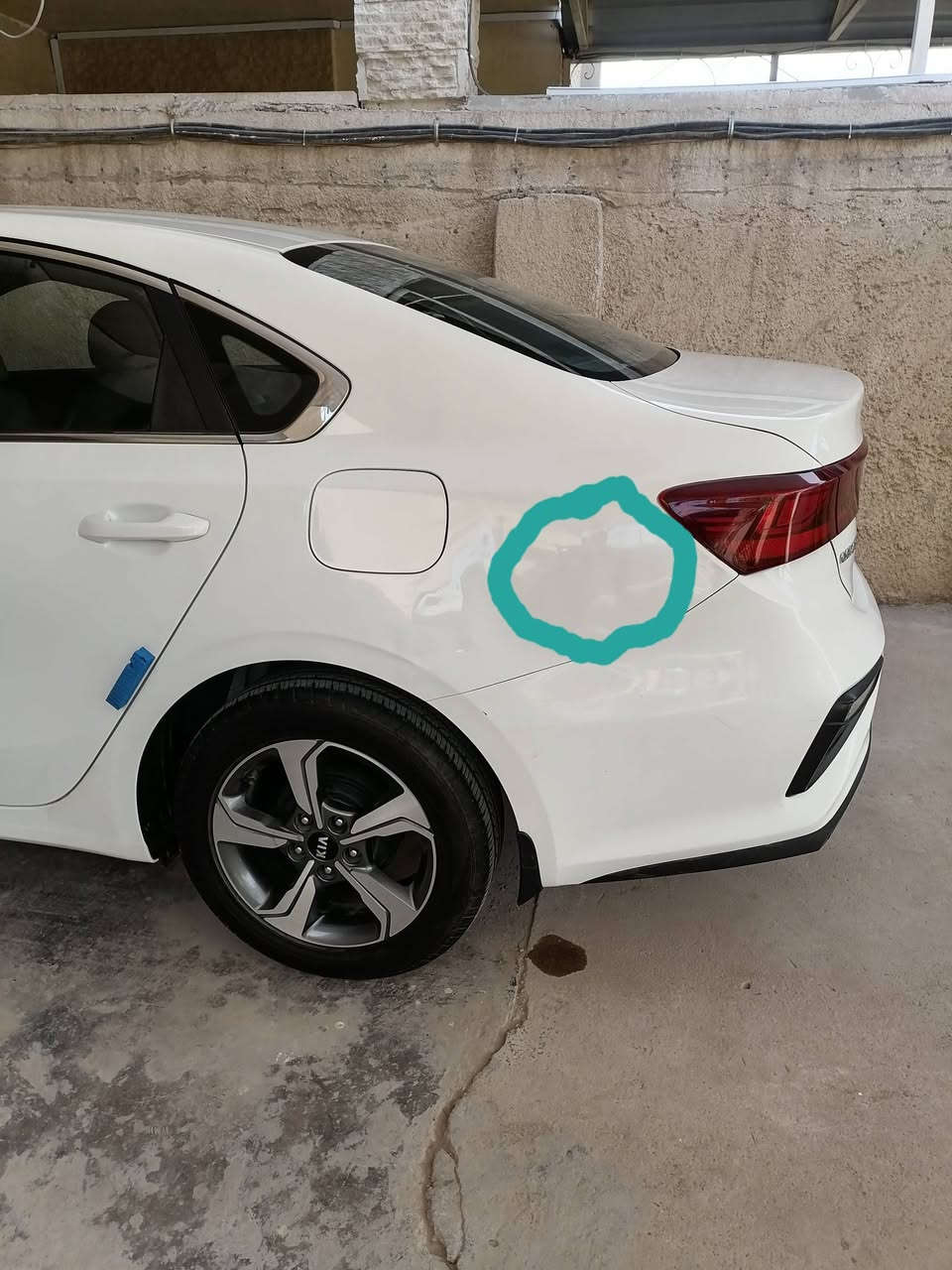 سلام عليكم كيا سيراتو 2020 للبيع محرك 1600 فتحه مري شفط اشاير بل مري خمسه ويل كب بلوجكتر داخل عسلي شاشه كامره دواره تحكمات استيرن ماشيه 150 بيه مكانين بارد واحد مصلح وثاني بعده مثل ماموضح بصوره رقم بغداد بسمي تحويل ثاني يوم سياره تبريد قطعتين للستفسار *********** السعر 155 وبيه مجال حك جيه ترهم مراوس بلنترا 2020 خليجي سونار موجود شراي يتصل ويدلل
