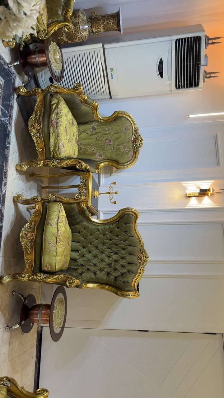 تخم قنفات للبيع مع الطبلة الوسطية للأستفسار خاص نظيف جدا


**إذا كنت صاحب هذا الإعلان وتريد حذفه لأي سبب، رجاءا أرسل رسالة إلى الدعم الفني**