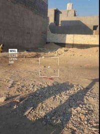 كربلاء الحر الجمالية • ١٠٠م • طابو سند ٢٥