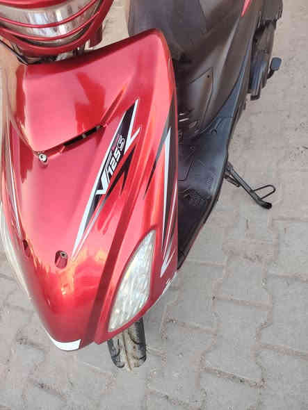 دراجه ادريس ياباني شغاله سلف اشاير لايتات عداد الكتروني  *********** كامله سعرهه 375 بيه بيه مجال
