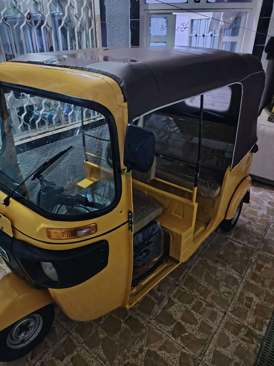 تكتك 2020مكاني طويريج ***********
