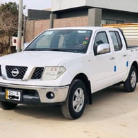 نافارا • ٢٠٠٩ • بدون صبغ