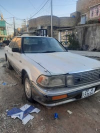 هارتوب • موديل ١٩٩١ • رقم واسط