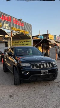 لاريدو • ٢٠١٩ • وارد أميركي