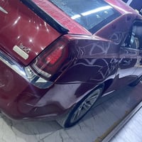 مرسيدس C300 • ٢٠١٤ • رقم بغداد