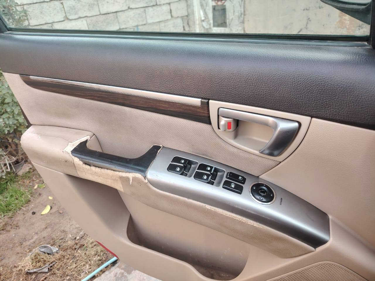 سنتافي 11 سيارة حلوة محرك 4 سلندر بيهة صبغ بدون دواخل مال جناي سعر ١١٠ بيهة مجال رقم *********** اتصل وتدلل
