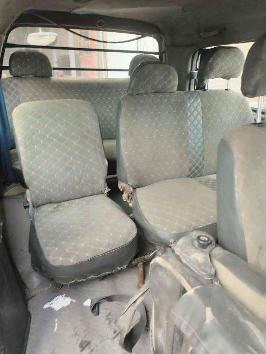 سلام عليكم عندي سياره ستاركس حلوة ونضيفه سعره 35 راعيه موجود بلمعقل للاستفسار الاتصال على الرقم *********** عنوان البصرة منطقه الحيانيه البصرة, العراق
