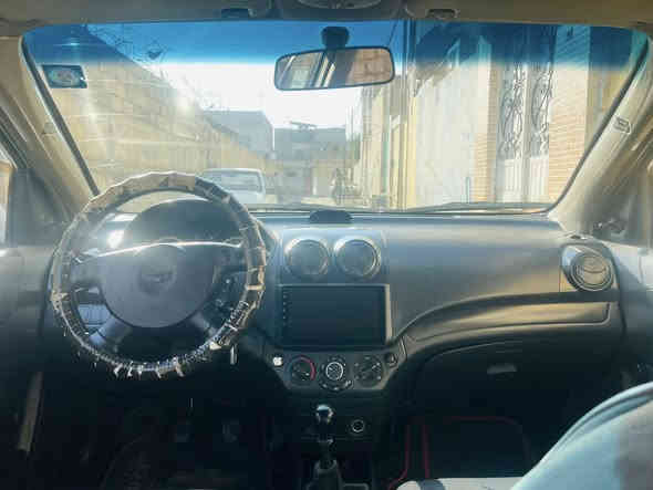 للبيع افيو 2007.. كوري 
✨ سيارة مرتبة من جميع النواحي، نظافة مميزة جداً، 

رقم.... نينوى مشروع وطني 

الشرعي.. اني بل موصل.. 

رقم جديد مصطره 

الموقع حي المنصور 

للتواصل.. ***********

السعرً:68وبيهاً مجال
