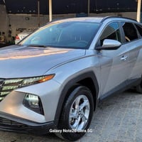 توسان ٢٠٢٤ • حادثه موضح • محرك ٢٥٠٠