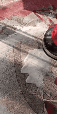 � البركه لغسل السجاد والموكيت 🌟
✨ خبرة في تنظيف وغسيل جميع أنواع السجاد ✨

🌀 غسيل بأحدث الأجهزة والمنظفات الأصلية
🧼 إزالة البقع والروائح الكريهة بعناية فائقة
💫تجفيف سريع تعطير تغليف 

💰 السعر: 1000 دينار للمتر المربع فقط
🚗 توصيل استلام وتسليم لباب الشقه 
العنوان : قرب ناحية الوحده مجاور مدينة الفاتح 
📞 *********** :للحجز والاستفسار
