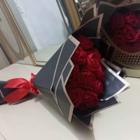 مسكاة ورد • جاهزة • سعر مناسب