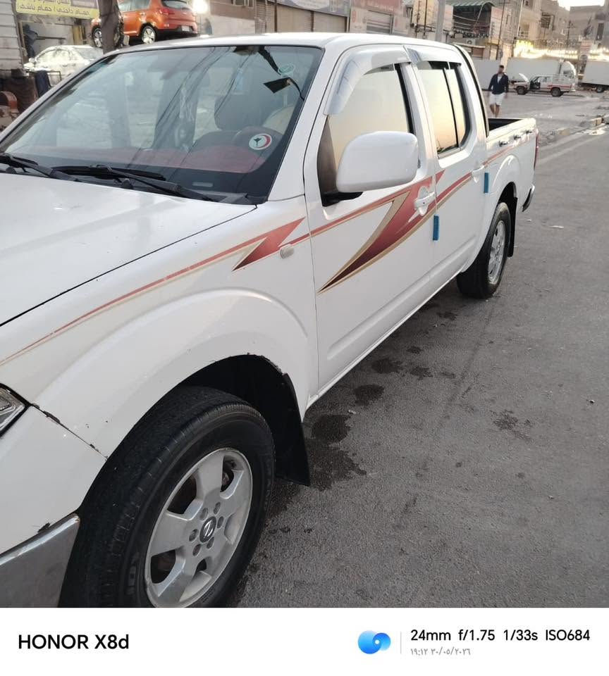 سلام عليكم نيفارا لبيع موديل ٢٠٨ رقم ذي قار كير عادي سيارة جاهزة التواصل واتساب او رقم (***********)
