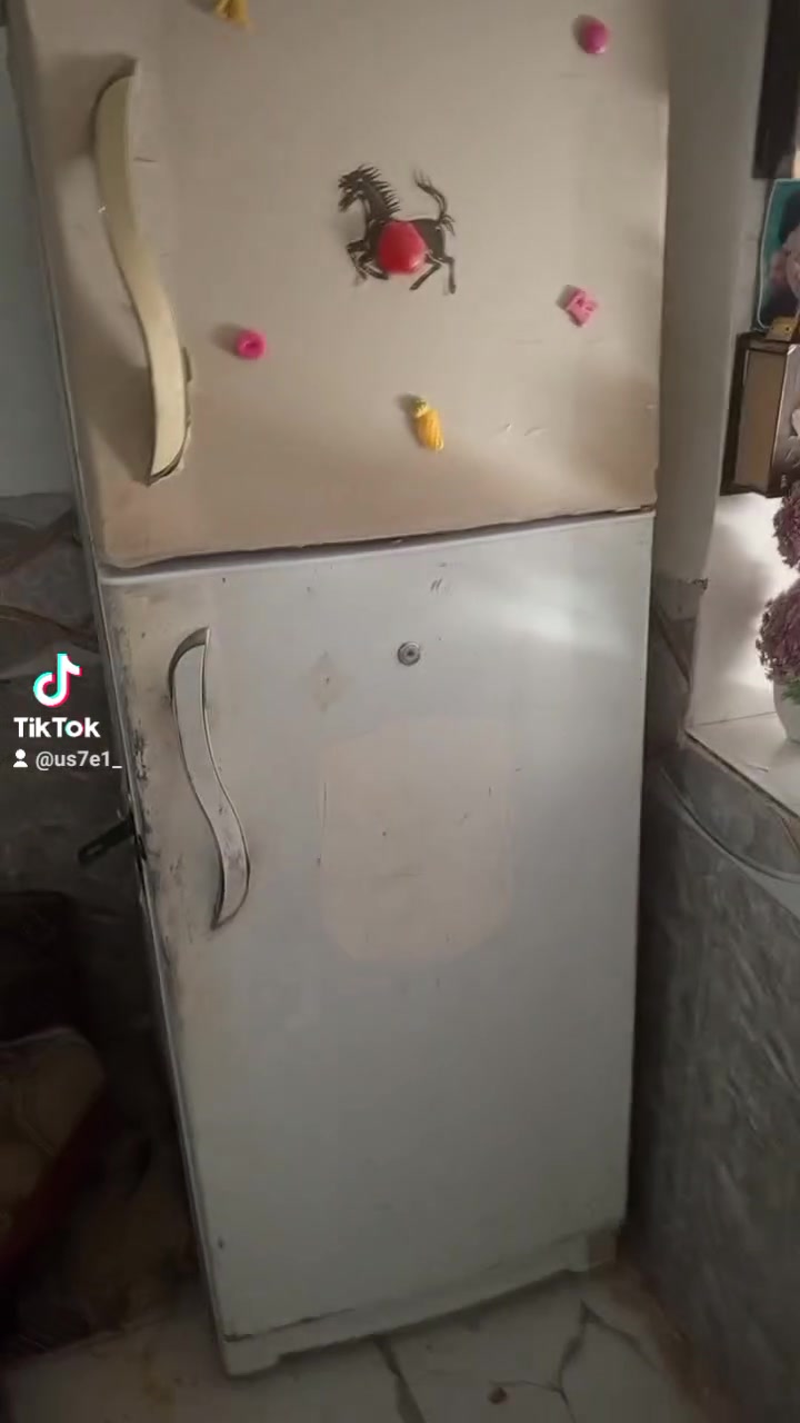 سلام عليكم ثلاجه للبيع كلشي مابيه لونه ابيض بس شلعنه لزك حاليا تجميد فول وتبريد بيه هم اليرده بي خير ويدلل كربلا


**إذا كنت صاحب هذا الإعلان وتريد حذفه لأي سبب، رجاءا أرسل رسالة إلى الدعم الفني**
