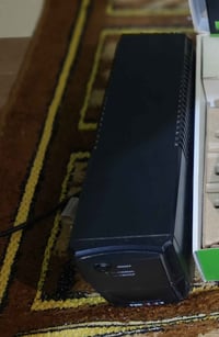 يو بي اس • UPS • 850 واط • مانع انقطاع كهرباء • جهاز يو بي اس • كهرباء...