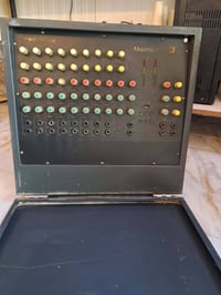 جهاز مونتوربو شغال صدى بطيئ السعر على الخاص واتساب 07702189380