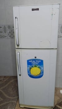 ثلاجة كونكورد • حجم كبير • بابل حي الإمام علي