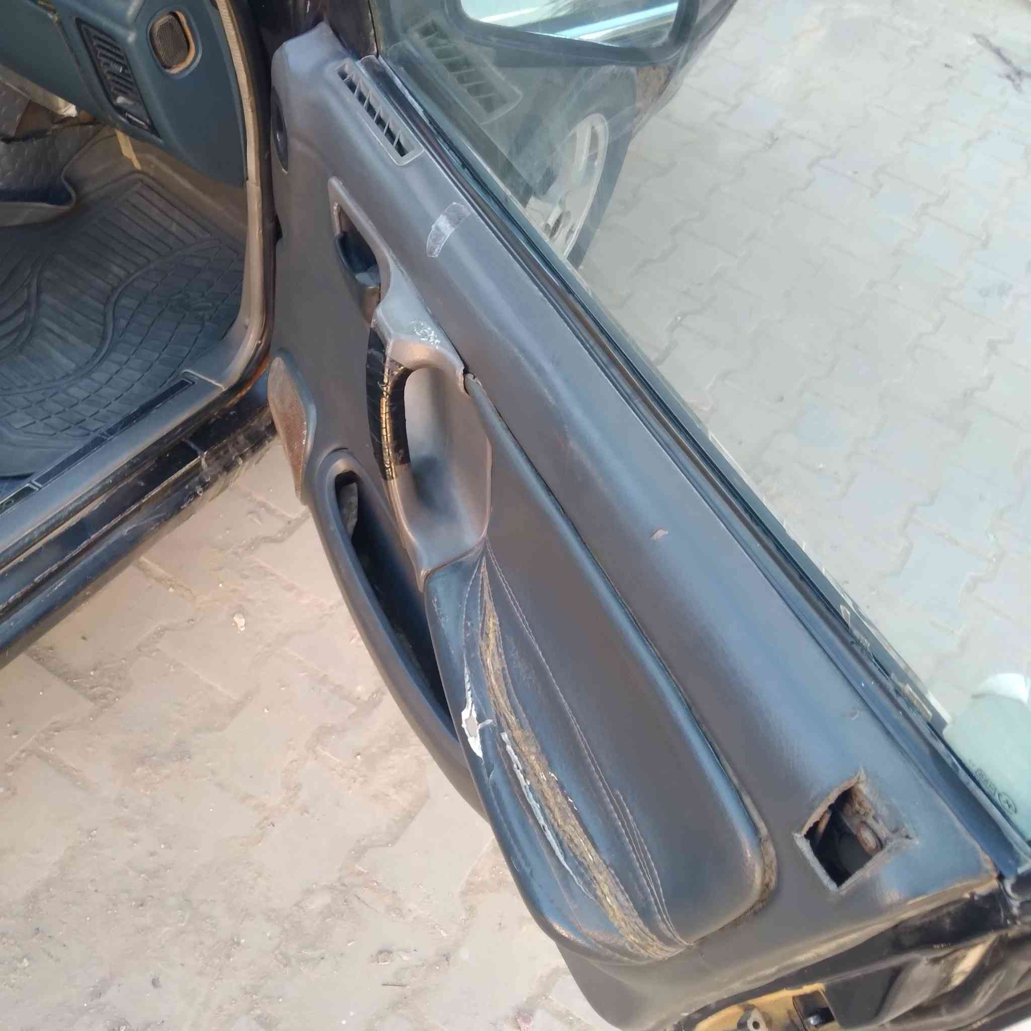 دايو برنس موديل ٩٣ رقم بغداد مشروع وطني سنويه جديده ٢٠٢٨شرط تحويل سياره مصبوغه حزام محرك كير شرط كير اوتماتيك كهربائيات شغال مسجل سماعات جدد لايت عالي ناصي دبل اشاره هورن ماسحات كلها شغاله الشراي يتصل *********** السعر المطلوب ٣٢ بيها مجال مكان سياره تكريت القادسيه وتساب موجود
