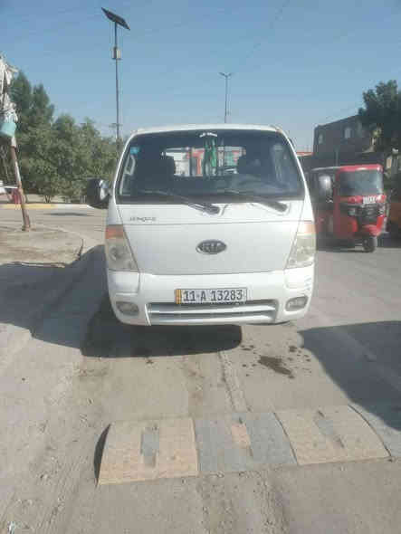 سيارة للبيع كية 2007 محرك 3000 السعر 85 الرقم ***********

