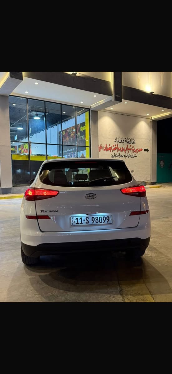 توسان مديل 20
موصفات السياره

تحكم مقود

محرك2000

كار بلي

اتو هولد

سياقه ذاتيه

سايد بريك بصمه

رادار امامي

تنبيه رادار

لايت زنون

مانع نزلاق

کامره دواره

وضعيات قياده
 
ماشيه 91

رقم سياره بغداد شبه مميز 

سياره امريكيه حادثها بل منشور بارد بل صندوق على كد شبرر
والبنيد ربعه كلير بدون حادث كما موضح بلسونر كفاله بجم كبس ودعاميات بلادد ♥️
سعرها 197$ الموشراي لا يراسلل
 رقمي***********
مكان السياره بغداد مدينة الصدر
