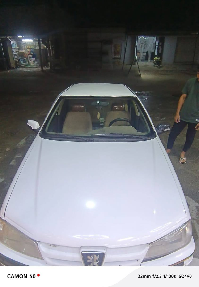 بارس 12 جاهزه تحويل مباشر سياره خير من الله سعره 17 بيع مستعجل ‏‪‏‪***********‬‏
