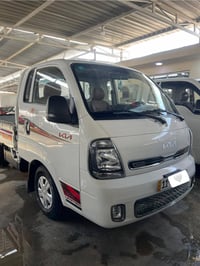 كيا حمل • ٢٠٢٥ • ماشي ٣٨٠٠٠