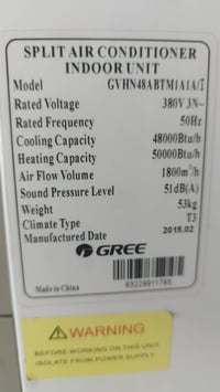 كري 4 طن تري فيز   بغداد معامل حسينيه  07704337820