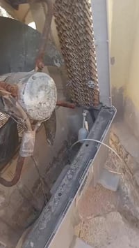 مبردة داخلية • أجهزة منزلية