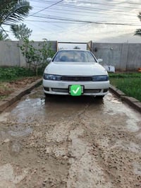 كرستا • ١٩٩٣ • رقم بصره