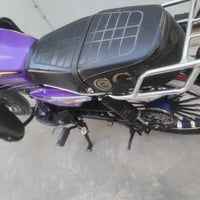 سيفان 25 • ٢٠٠cc • نواقص بسيطة