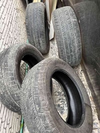 جنرال • 20/275/60 • لايت سلفرادو يمين