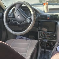 اوبل استرا توماتيك حجم 20 رقم بغداد مشروع وطني سنويه 29 موديل 93 شرط ا...