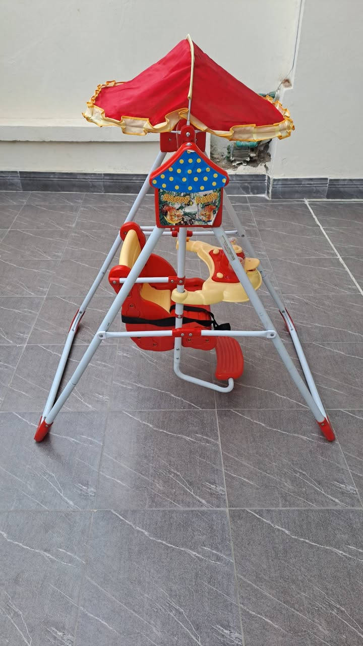 للبيع نظيفات وجدد
مرجوحه طفل ب٣٥
سياره ب٣٠ 
باسكل نظيف وكامل حجم ٢٠ سعره ٥٠ الاسعار بيهن مجال  مكاني فلوجه للتواصل خاص


**إذا كنت صاحب هذا الإعلان وتريد حذفه لأي سبب، رجاءا أرسل رسالة إلى الدعم الفني**