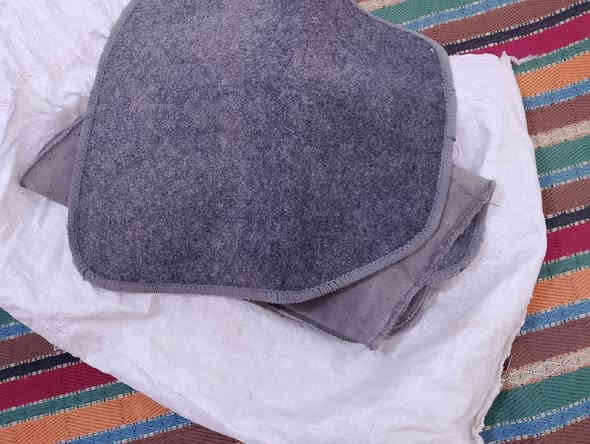 قطع امكراند + الدواسات كاملات + بكلايت وبقيه الغراض مكاني واسط الكوت ***********
