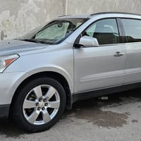 شوفر ترافس 2012 7  راكب كشنات قلاب تبريد ٣ قطع ثلج منفصل خلفي ومامي رق...