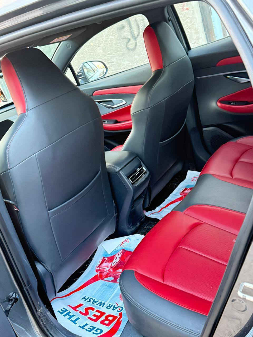 السلام عليكم شانجان يوني تي ٢٠٢٢
سياره بيها سونار مكفوله من ضربه وصبغ وتبديل سياره كلش جديده السعر ١٦٠ وبيها مجال عنواني بغداد حي اور ***********
او مراوس بشانجان يوني k فقط مديل ٢٣ او ٢٤ او ٢٥
