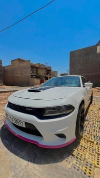 تشارجر R/T • محرك ٥.٧ V8 • بدون ايرباق