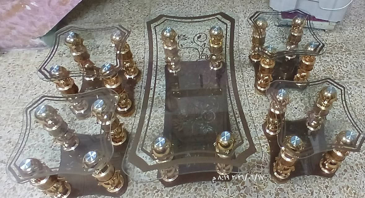 سيت طبلات
١كبيره
٤صغير
نظيفات واستعمال قليل 
ضرر فقط بقدم وحده من الصغار
العنوان بغداد


**إذا كنت صاحب هذا الإعلان وتريد حذفه لأي سبب، رجاءا أرسل رسالة إلى الدعم الفني**