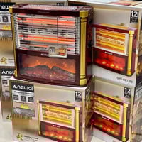 صوبة غازية كهربائية • نوال • جملة ومفرد