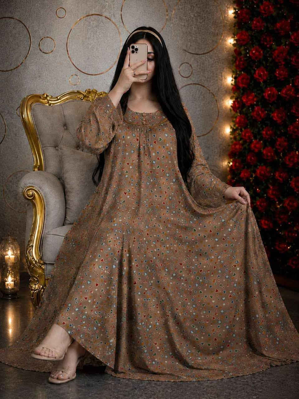 جديدنا 

دشداشة كشمير مطاط كابوي قياس خاص 

القياسات 4XL. 5XL. 6XL. 7XL
للاحجز خاص
❤❤❤❤❤❤❤❤ بغداد, العراق


**إذا كنت صاحب هذا الإعلان وتريد حذفه لأي سبب، رجاءا أرسل رسالة إلى الدعم الفني**