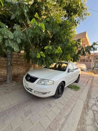 سني • ٢٠١٢ • ماشيه ١٢٥ الف