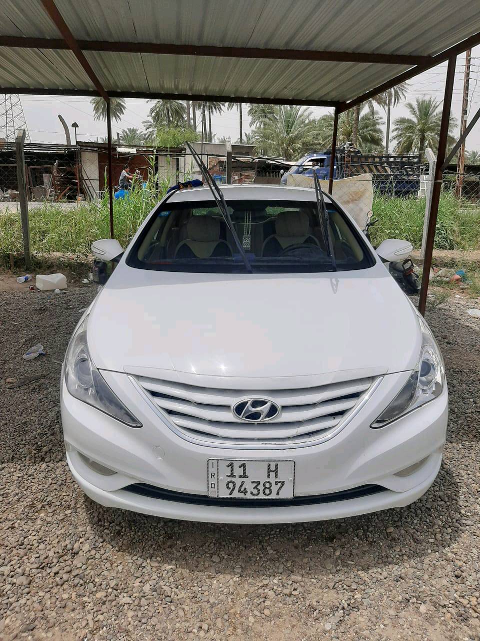 سلام عليكم سوناته 2013خليجي  رقم بغداد محرك 2400تبريد خير من الله كير 5نمر شفتات ستيرن كشن سايق كهربا حساسات ماشيه194 سونار مرفق بل منشور وره سونار شخط يم باب خلفي بسيطه مكان تاجي ع شط سعر135 بياع شراي الا تعب نفسك
***********
***********