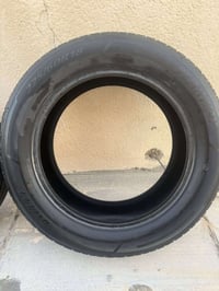 تايرات 225/60R18 • تاير 205/55R16 • ناصريه حي اور